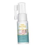 Maxbell Foot Spray 20ml Effective Cleaning Easy to Use Mild Men Women Athletes