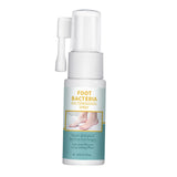 Maxbell Foot Spray 20ml Effective Cleaning Easy to Use Mild Men Women Athletes