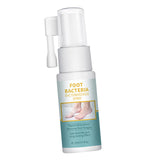Maxbell Foot Spray 20ml Effective Cleaning Easy to Use Mild Men Women Athletes