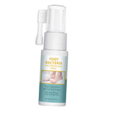 Maxbell Foot Spray 20ml Effective Cleaning Easy to Use Mild Men Women Athletes