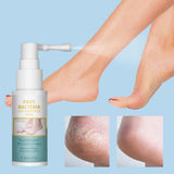 Maxbell Foot Spray 20ml Effective Cleaning Easy to Use Mild Men Women Athletes