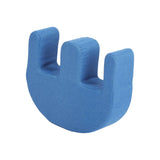 Maxbell U shape Elderly Turning Device Nursing Products Multipurpose for Bedridden Blue