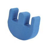 Maxbell U shape Elderly Turning Device Nursing Products Multipurpose for Bedridden Blue