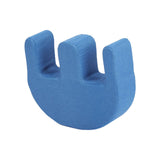 Maxbell U shape Elderly Turning Device Nursing Products Multipurpose for Bedridden Blue