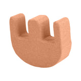 Maxbell U shape Elderly Turning Device Nursing Products Multipurpose for Bedridden Orange