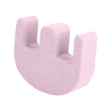 Maxbell U shape Elderly Turning Device Nursing Products Multipurpose for Bedridden Pink