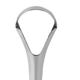 Maxbell Tongue Cleaner Tongue Coating Men Women Adults Kids Portable Thickened Style C
