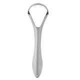 Maxbell Tongue Cleaner Tongue Coating Men Women Adults Kids Portable Thickened Style C