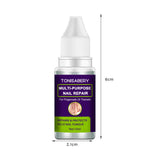 Maxbell Feet Care Essence Moisturizing for Yellowing Discoloration Uneven Surface