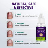 Maxbell Feet Care Essence Moisturizing for Yellowing Discoloration Uneven Surface