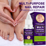 Maxbell Feet Care Essence Moisturizing for Yellowing Discoloration Uneven Surface