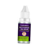 Maxbell Feet Care Essence Moisturizing for Yellowing Discoloration Uneven Surface