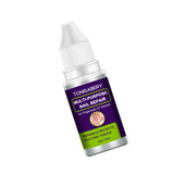Maxbell Feet Care Essence Moisturizing for Yellowing Discoloration Uneven Surface