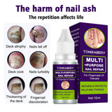 Maxbell Feet Care Essence Moisturizing for Yellowing Discoloration Uneven Surface