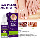 Maxbell Feet Care Essence Moisturizing for Yellowing Discoloration Uneven Surface