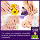 Maxbell Feet Care Essence Moisturizing for Yellowing Discoloration Uneven Surface