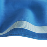Maxbell 3Pcs Pocket Squares Hankies Breathable Cotton for Gentlemen Wedding Travel