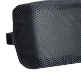 Maxbell U Type Wheelchair Headrest with Removable Cover Head Pillow for Seniors