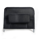 Maxbell U Type Wheelchair Headrest with Removable Cover Head Pillow for Seniors