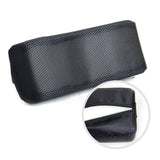 Maxbell U Type Wheelchair Headrest with Removable Cover Head Pillow for Seniors