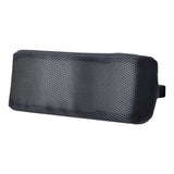 Maxbell U Type Wheelchair Headrest with Removable Cover Head Pillow for Seniors