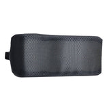 Maxbell U Type Wheelchair Headrest with Removable Cover Head Pillow for Seniors