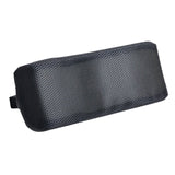 Maxbell U Type Wheelchair Headrest with Removable Cover Head Pillow for Seniors