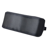 Maxbell U Type Wheelchair Headrest with Removable Cover Head Pillow for Seniors