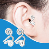 Maxbell Non Piercing Acupuncture Earrings Ear Cuff Earrings Jewelry Fashionable