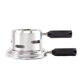 Maxbell Heat Management Attachment Burner Aluminum Alloy for Smoking Hookah