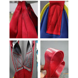 Maxbell Patient Lift Sling Solid Fabric Easy Transfer for Toileting Elderly Adults Under 150kg