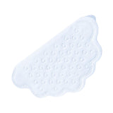 Maxbell 10 Pieces Disposable Underarm Sweat Pads Armpit Sweat Pads for Women and Men