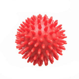 Maxbell 3 Pieces Spike Massage Balls Spiked Massager Rollers for Shoulder Back Feet Style F