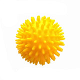 Maxbell 3 Pieces Spike Massage Balls Spiked Massager Rollers for Shoulder Back Feet Style F