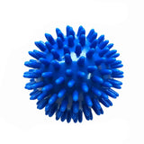 Maxbell 3 Pieces Spike Massage Balls Spiked Massager Rollers for Shoulder Back Feet Style G