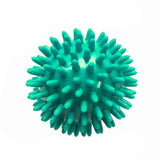 Maxbell 3 Pieces Spike Massage Balls Spiked Massager Rollers for Shoulder Back Feet Style G
