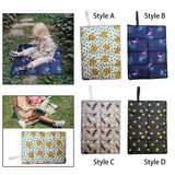 Maxbell Camping Seat Cushion Thick Sitting Mat for Backpacking Hiking Mountaineering