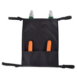 Maxbell Oxygen Cylinder Bag Oxygen Cylinder Holder for Wheelchair Walker Travel Home