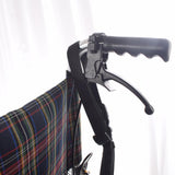 Maxbell Oxygen Cylinder Bag Oxygen Cylinder Holder for Wheelchair Walker Travel Home