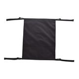 Maxbell Oxygen Cylinder Bag Oxygen Cylinder Holder for Wheelchair Walker Travel Home