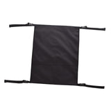 Maxbell Oxygen Cylinder Bag Oxygen Cylinder Holder for Wheelchair Walker Travel Home