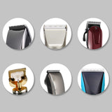Maxbell Hair Clipper Blade Oil Gifts 120ml for Hair Clipper Trimmers Electric Shaver