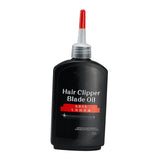 Maxbell Hair Clipper Blade Oil Gifts 120ml for Hair Clipper Trimmers Electric Shaver