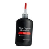 Maxbell Hair Clipper Blade Oil Gifts 120ml for Hair Clipper Trimmers Electric Shaver