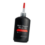 Maxbell Hair Clipper Blade Oil Gifts 120ml for Hair Clipper Trimmers Electric Shaver