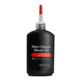 Maxbell Hair Clipper Blade Oil Gifts 120ml for Hair Clipper Trimmers Electric Shaver