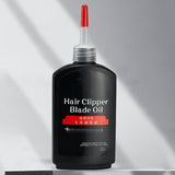 Maxbell Hair Clipper Blade Oil Gifts 120ml for Hair Clipper Trimmers Electric Shaver