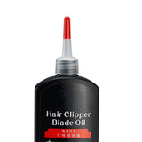 Maxbell Hair Clipper Blade Oil Gifts 120ml for Hair Clipper Trimmers Electric Shaver