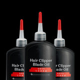Maxbell Hair Clipper Blade Oil Gifts 120ml for Hair Clipper Trimmers Electric Shaver