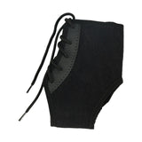 Maxbell Ankle Support Brace Laced Adjustable Neoprene Foot Wrap Sports Dance Running